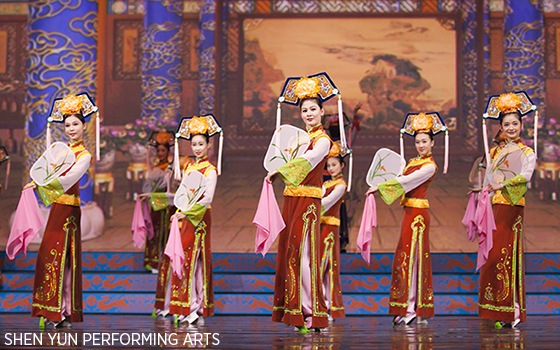 Shen Yun